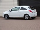 Opel Corsa Lift /Gwarancja /1,2 /70KM /2011R - 6