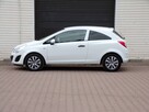 Opel Corsa Lift /Gwarancja /1,2 /70KM /2011R - 7