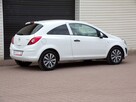 Opel Corsa Lift /Gwarancja /1,2 /70KM /2011R - 9