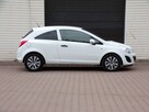 Opel Corsa Lift /Gwarancja /1,2 /70KM /2011R - 10