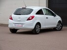 Opel Corsa Lift /Gwarancja /1,2 /70KM /2011R - 12