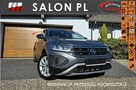 Volkswagen T-Roc serwis ASO, Hak