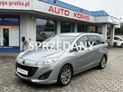 Mazda 5 Rezerwacja - 1