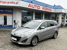 Mazda 5 Rezerwacja - 2