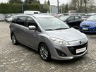 Mazda 5 Rezerwacja - 4