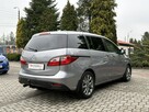 Mazda 5 Rezerwacja - 6