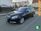 Opel Insignia Opłacona Zadbana  Serwisowana Bogato Wyposażona Po Serwisie