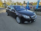 Opel Insignia Opłacona Zadbana  Serwisowana Bogato Wyposażona Po Serwisie - 3