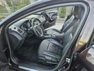 Opel Insignia Opłacona Zadbana  Serwisowana Bogato Wyposażona Po Serwisie - 7