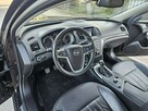 Opel Insignia Opłacona Zadbana  Serwisowana Bogato Wyposażona Po Serwisie - 8