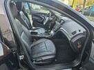 Opel Insignia Opłacona Zadbana  Serwisowana Bogato Wyposażona Po Serwisie - 10