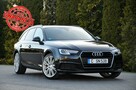 Audi A4 2.0TDI(150KM)*Bi-Xenon*Led*Navi MMI*El.Klapa*Welur*I Wł*F1*Alu19"ASO