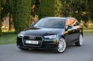Audi A4 2.0TDI(150KM)*Bi-Xenon*Led*Navi MMI*El.Klapa*Welur*I Wł*F1*Alu19"ASO - 9