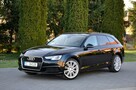 Audi A4 2.0TDI(150KM)*Bi-Xenon*Led*Navi MMI*El.Klapa*Welur*I Wł*F1*Alu19"ASO - 10