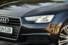 Audi A4 2.0TDI(150KM)*Bi-Xenon*Led*Navi MMI*El.Klapa*Welur*I Wł*F1*Alu19"ASO - 12