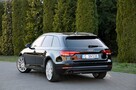 Audi A4 2.0TDI(150KM)*Bi-Xenon*Led*Navi MMI*El.Klapa*Welur*I Wł*F1*Alu19"ASO - 14