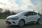 RENAULT CLIO 2019R I-WSZY WŁASCICIEL ZADBANY Z NIEMIEC - 1