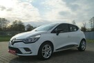 RENAULT CLIO 2019R I-WSZY WŁASCICIEL ZADBANY Z NIEMIEC - 2