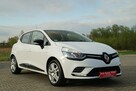 RENAULT CLIO 2019R I-WSZY WŁASCICIEL ZADBANY Z NIEMIEC - 8