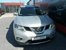 Nissan X-Trail 1.6 DCI 130Ps*AUTOMAT*Navi*Panorama*Grzana Skóra*Kamery 360*El. Klapa - 2