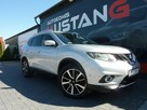 Nissan X-Trail 1.6 DCI 130Ps*AUTOMAT*Navi*Panorama*Grzana Skóra*Kamery 360*El. Klapa - 3