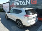 Nissan X-Trail 1.6 DCI 130Ps*AUTOMAT*Navi*Panorama*Grzana Skóra*Kamery 360*El. Klapa - 7