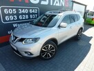Nissan X-Trail 1.6 DCI 130Ps*AUTOMAT*Navi*Panorama*Grzana Skóra*Kamery 360*El. Klapa - 10