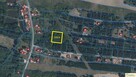 Działka budowlana Budy Mszczonowskie gm. Radziejowice - 1