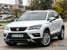 Seat Ateca 1.4_Benzyna_150 KM_4x4_Automat