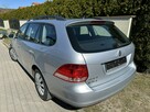 Volkswagen Golf CLIMAtic, nowy rozrząd, niezawodny silnik TDI, isofix, nawigacja - 2
