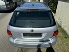 Volkswagen Golf CLIMAtic, nowy rozrząd, niezawodny silnik TDI, isofix, nawigacja - 3