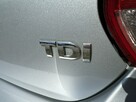 Volkswagen Golf CLIMAtic, nowy rozrząd, niezawodny silnik TDI, isofix, nawigacja - 5