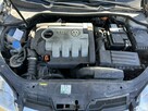 Volkswagen Golf CLIMAtic, nowy rozrząd, niezawodny silnik TDI, isofix, nawigacja - 7