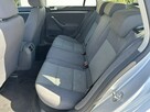Volkswagen Golf CLIMAtic, nowy rozrząd, niezawodny silnik TDI, isofix, nawigacja - 12