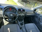 Volkswagen Golf CLIMAtic, nowy rozrząd, niezawodny silnik TDI, isofix, nawigacja - 13