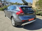 Volvo V40 Cross Country Bogate Wyposażenie* Pełna Historia Serwisowa* Super Stan - 4