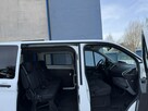 Ford Transit Custom 2.0TDCi 2017r 9-cio Osobowy Klimatyzacja Serwisowa - 5