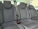 Ford Transit Custom 2.0TDCi 2017r 9-cio Osobowy Klimatyzacja Serwisowa - 7
