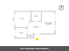 3 Pokoje Balkon Gotowe do wejscia Blisko morza - 15
