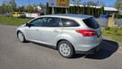 Ford Focus 1.5 T Benzyna Salon PL Grzane Fotele - 2