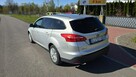 Ford Focus 1.5 T Benzyna Salon PL Grzane Fotele - 3
