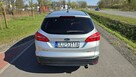 Ford Focus 1.5 T Benzyna Salon PL Grzane Fotele - 4