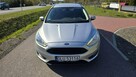 Ford Focus 1.5 T Benzyna Salon PL Grzane Fotele - 8