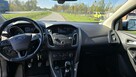 Ford Focus 1.5 T Benzyna Salon PL Grzane Fotele - 11