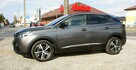 Peugeot 3008 - 3