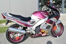 Suzuki RF oryginalny stan, 72kW, klasyk w pełni oryginalny, z niemiec*** - 2