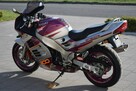 Suzuki RF oryginalny stan, 72kW, klasyk w pełni oryginalny, z niemiec*** - 3