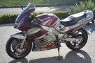 Suzuki RF oryginalny stan, 72kW, klasyk w pełni oryginalny, z niemiec*** - 4