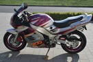Suzuki RF oryginalny stan, 72kW, klasyk w pełni oryginalny, z niemiec*** - 6