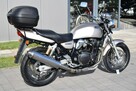 Suzuki GSX Inazuma 1 ręka, kufer centralny, cały w oryginale, dok. na km, z niemi - 2